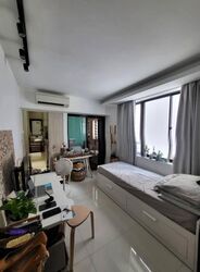 Tiong Bahru Estate (D3), Apartment #575610761